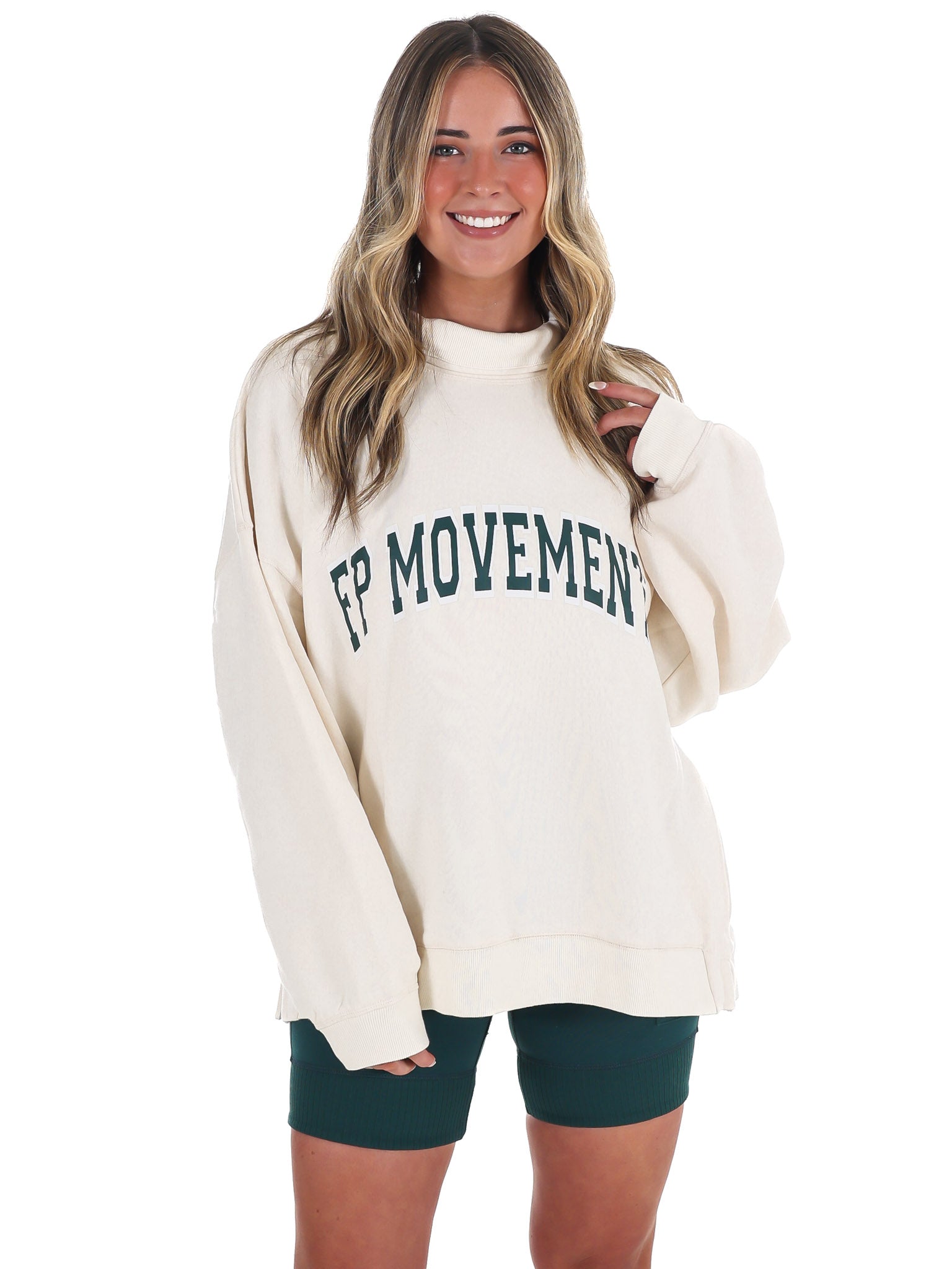 Free People Victory Set