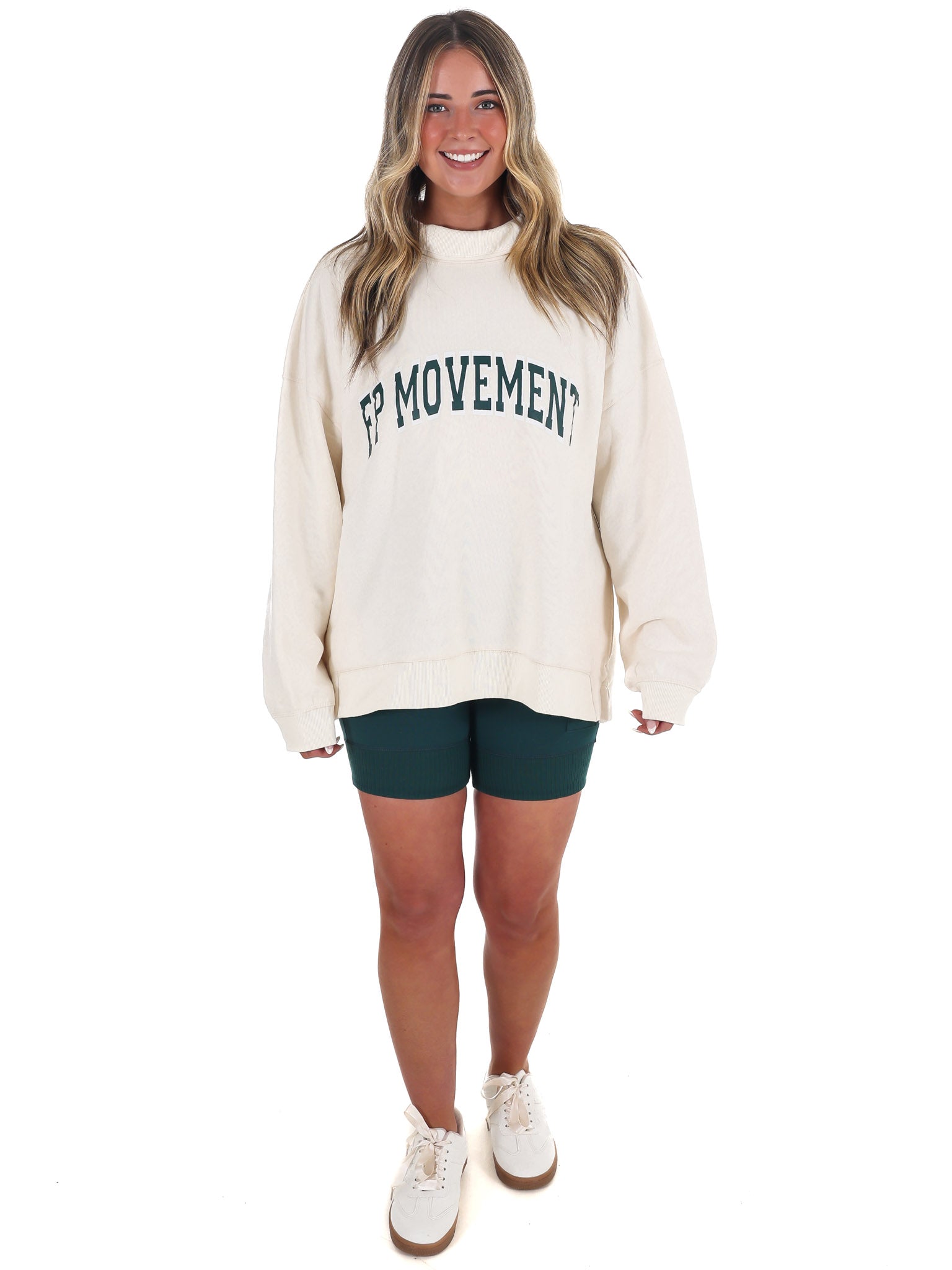 Free People Victory Set