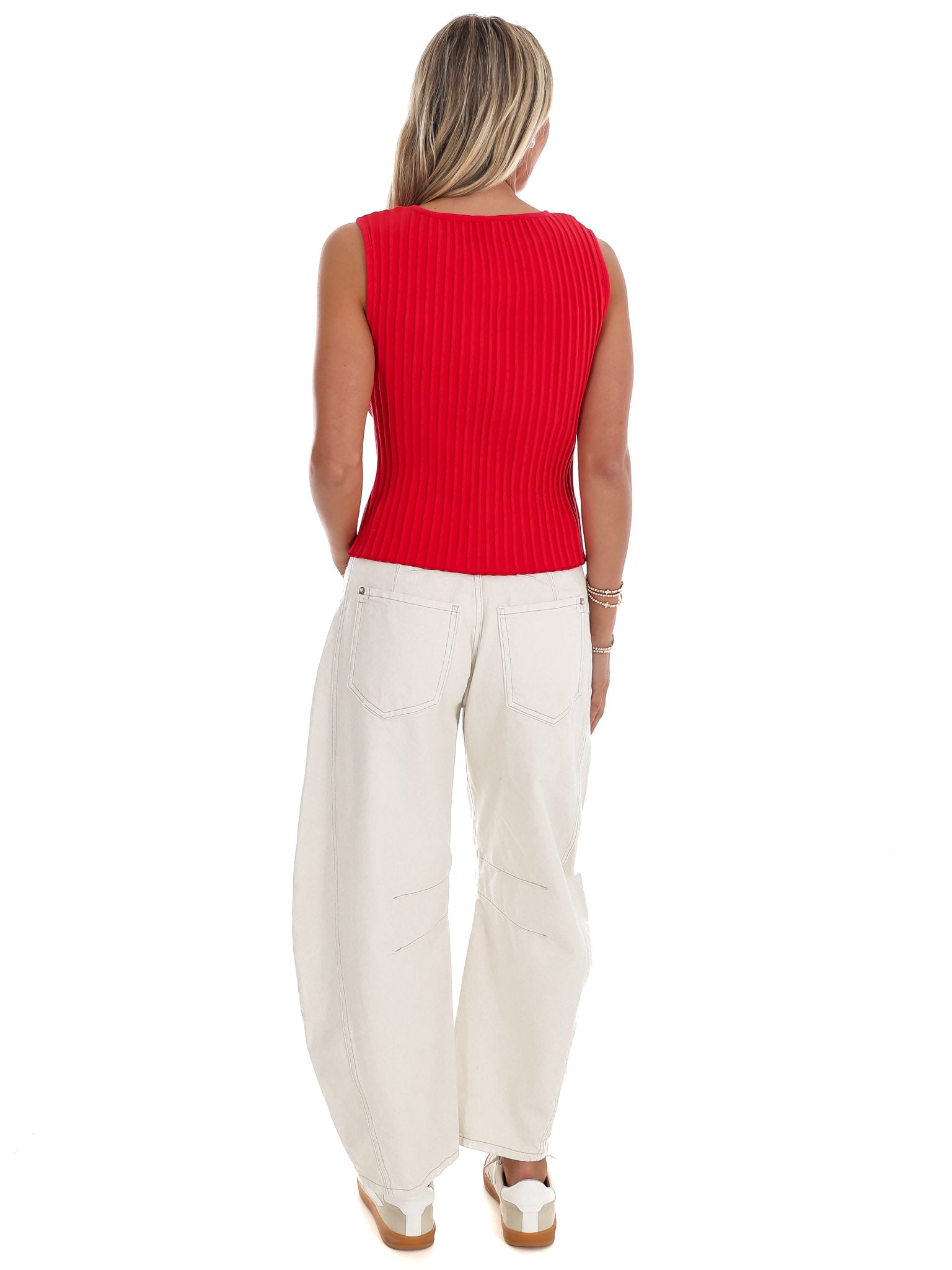 Free People Tilly Vest