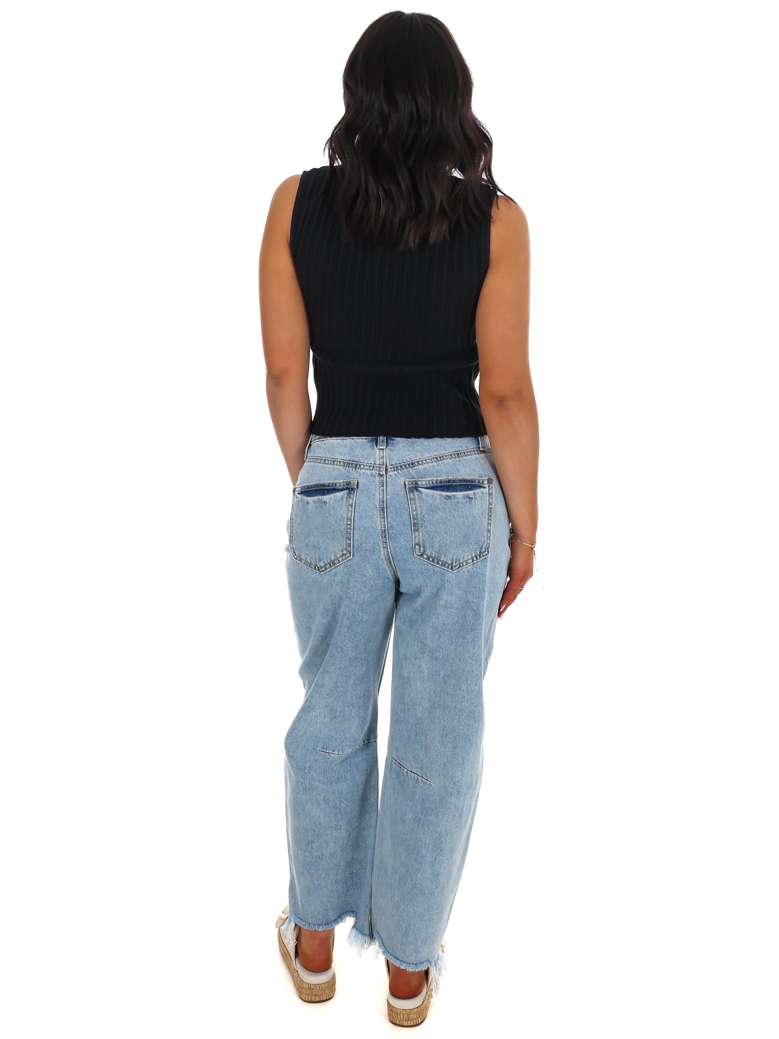 Free People Tilly Vest