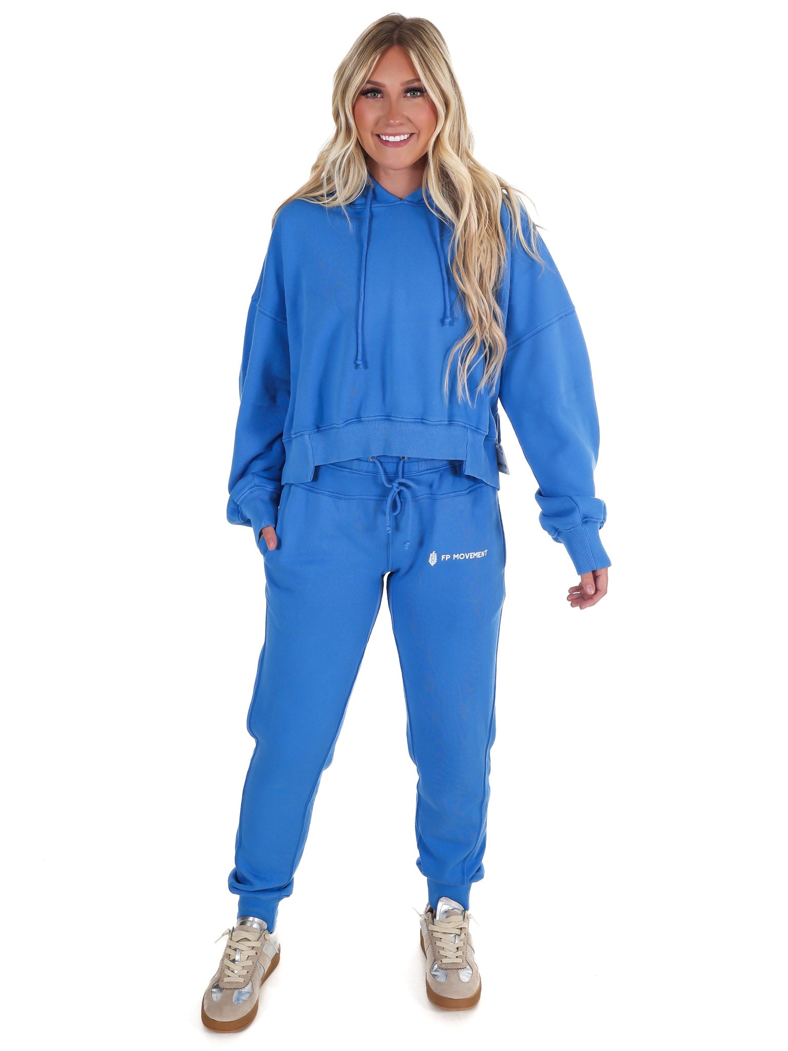 Free People Undefeated Set