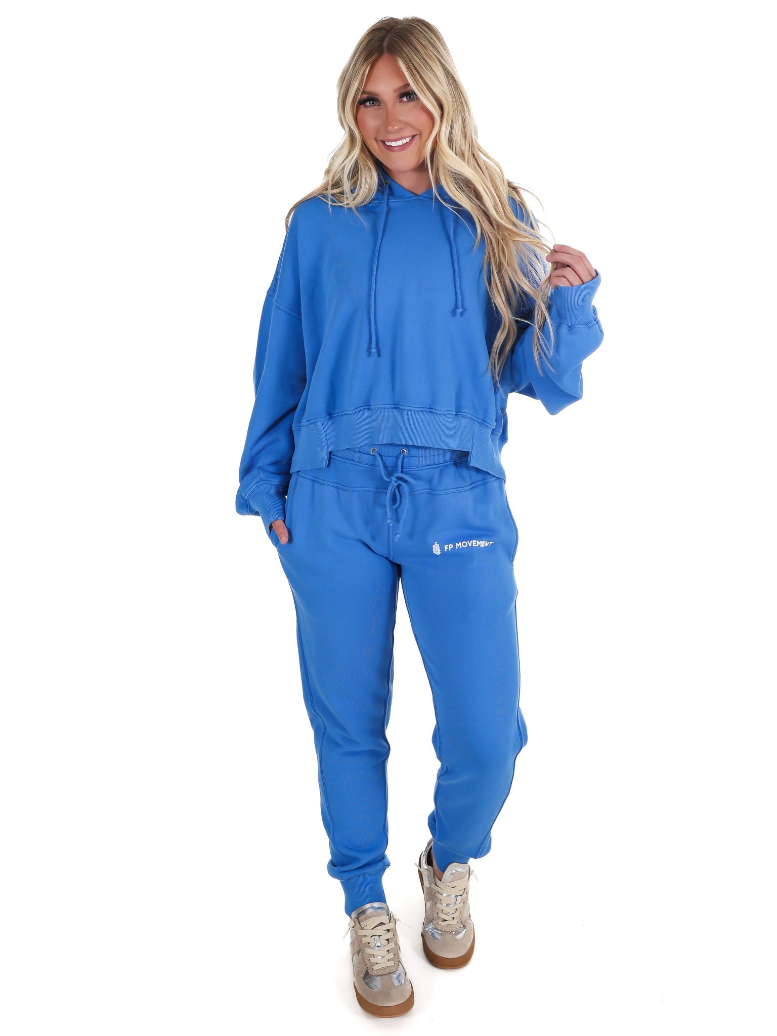 Free People Undefeated Set