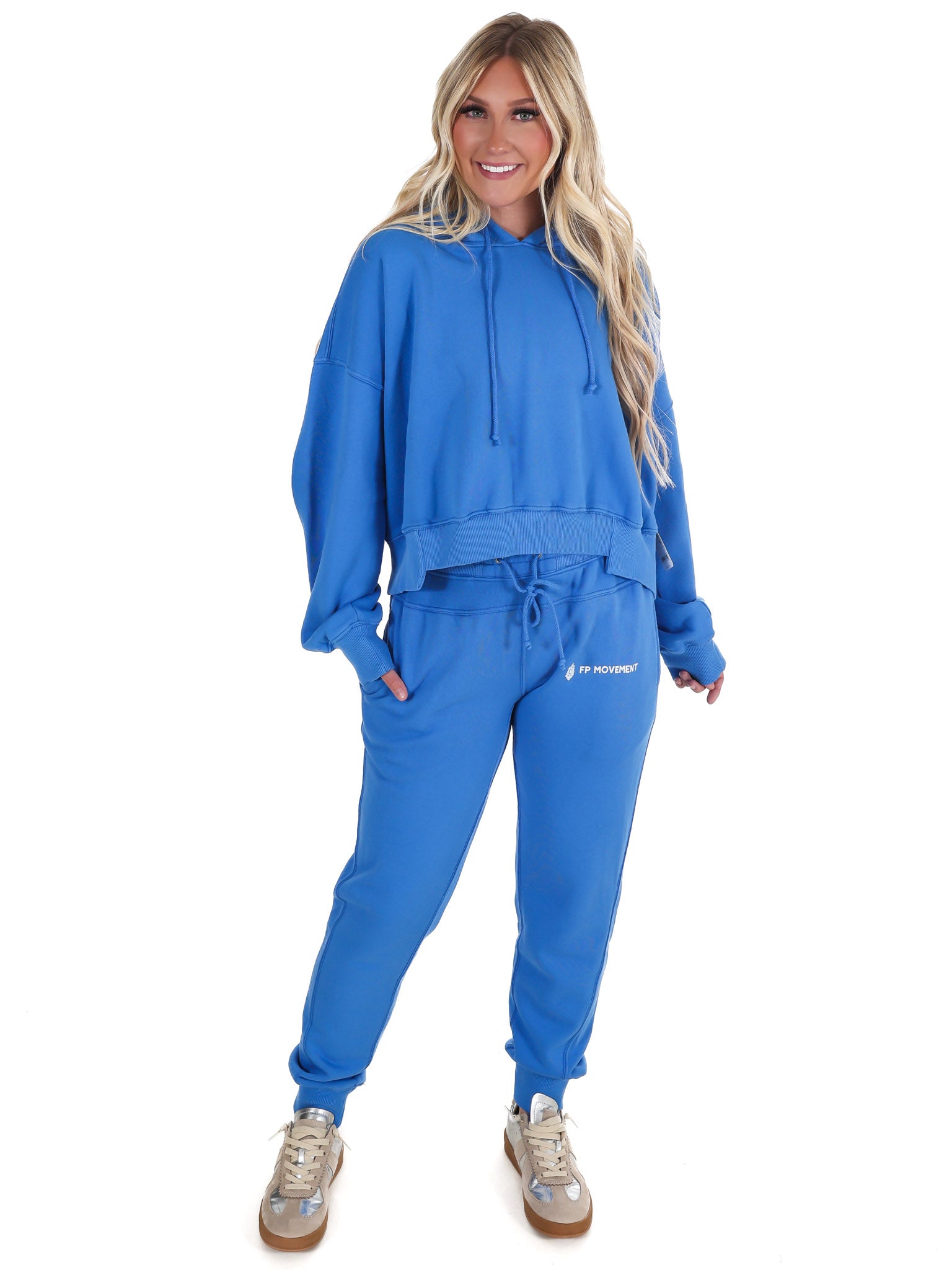 Free People Undefeated Set