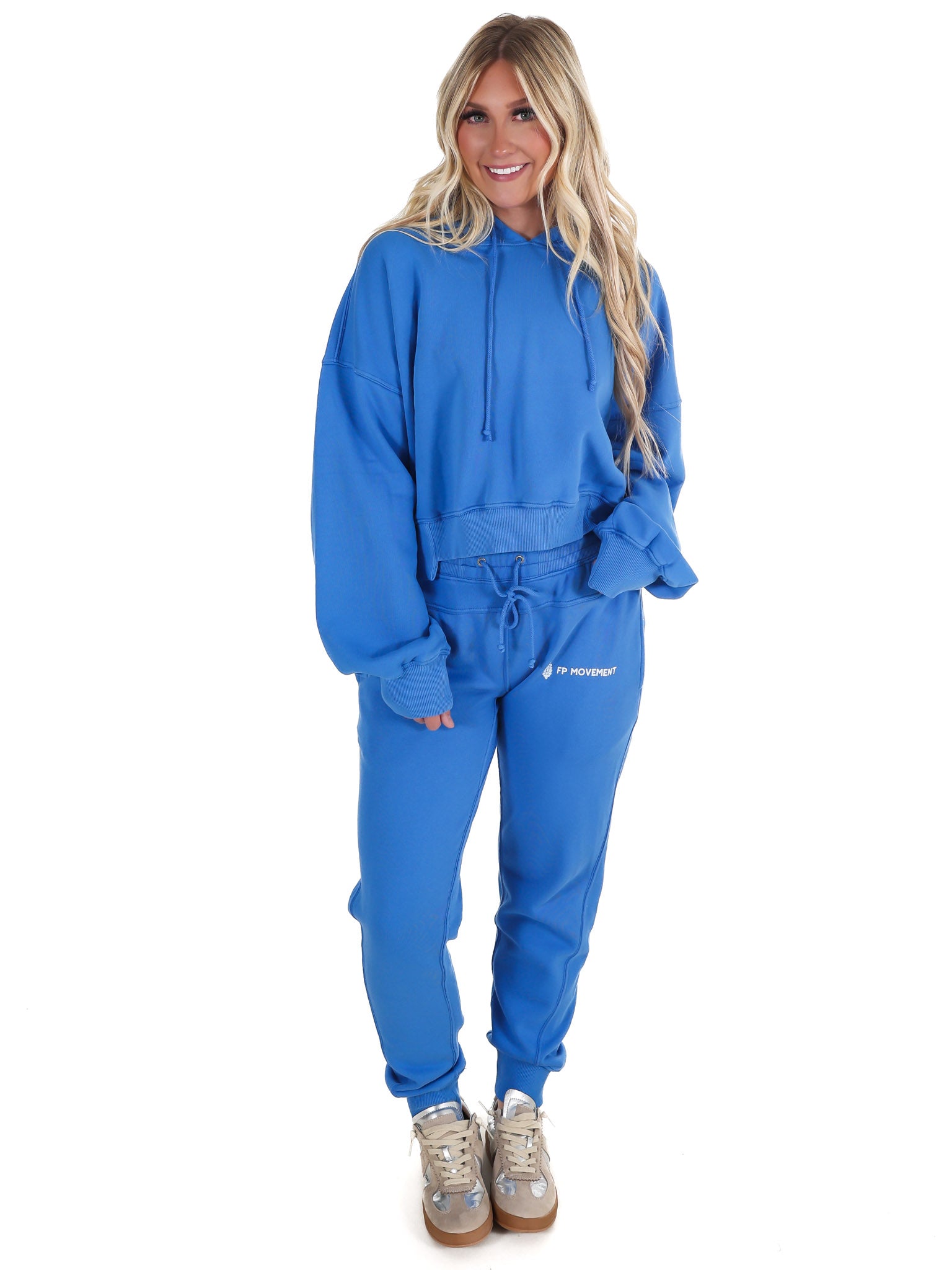 Free People Undefeated Set