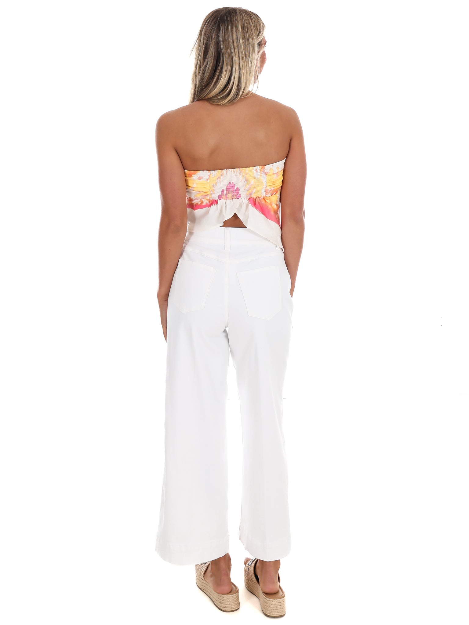 Free People Better Than That Tube Top