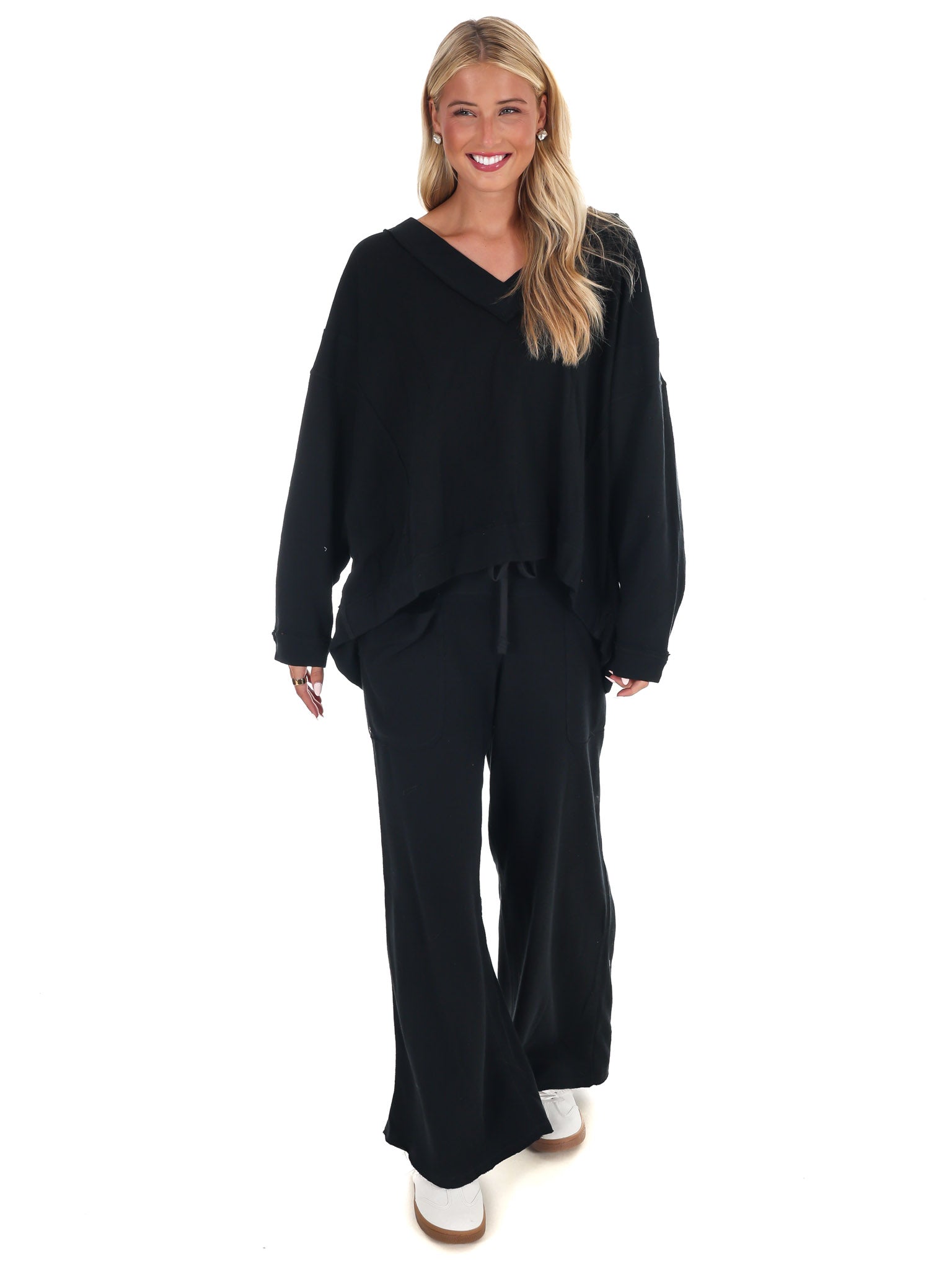 Free People Staycation Lounge Pants