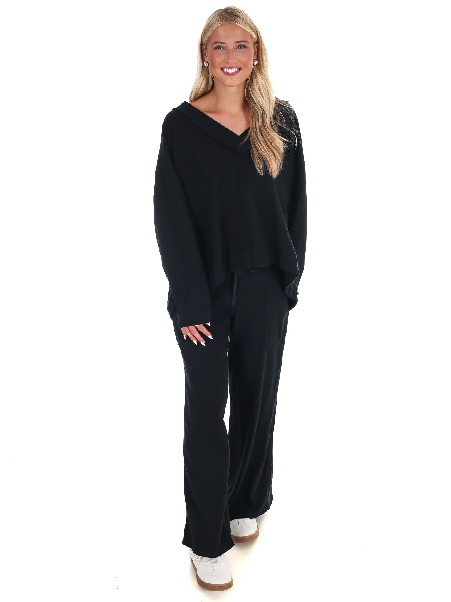 Free People Staycation Lounge Pants