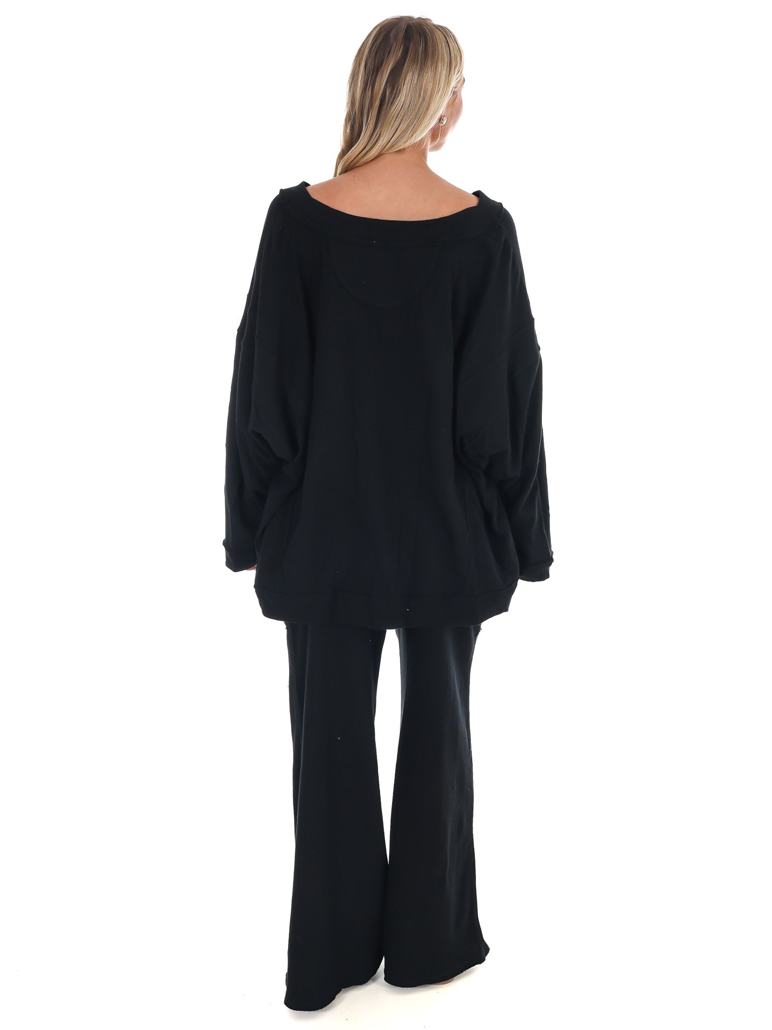 Free People Staycation Lounge Pants