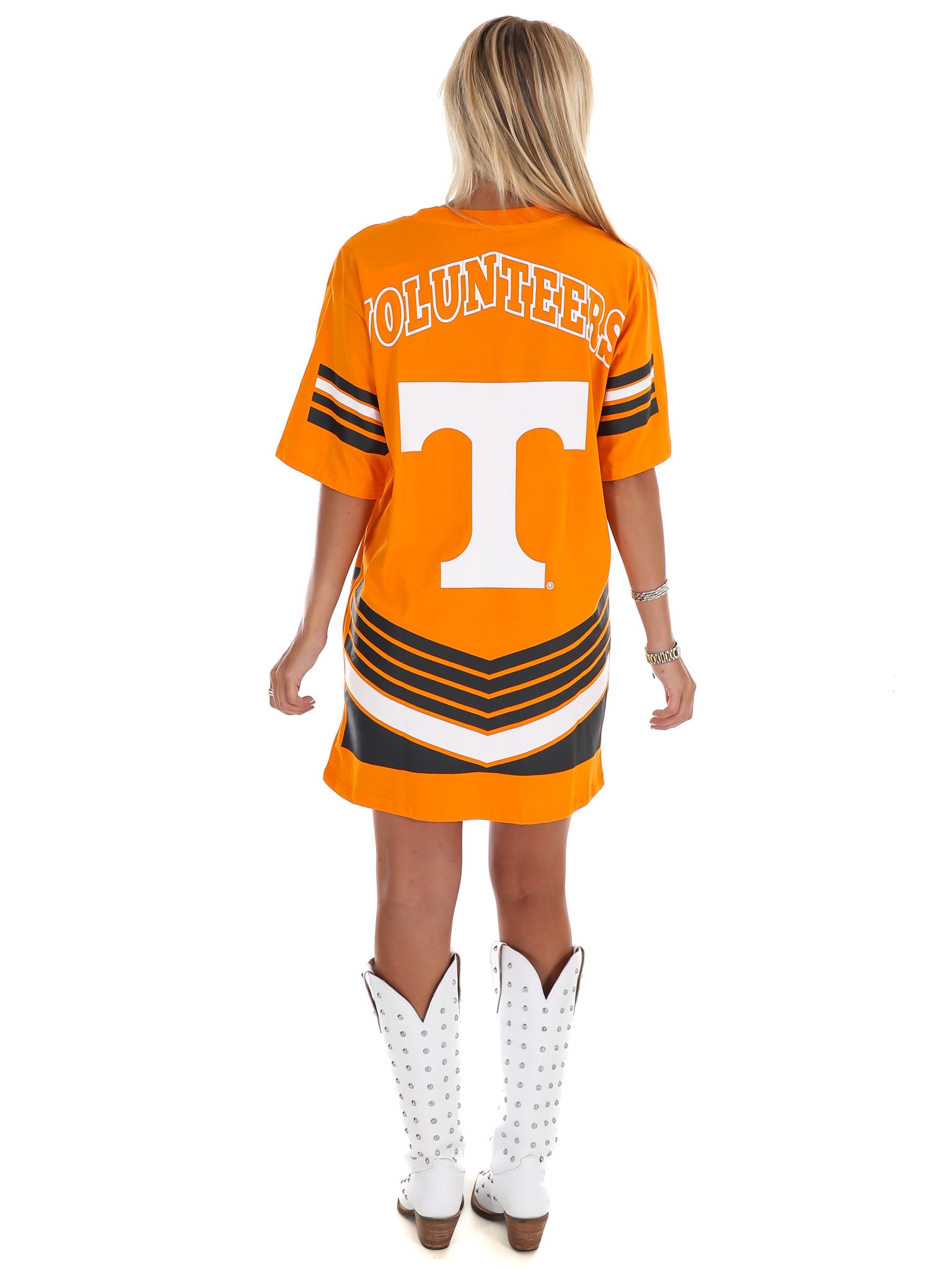 University of Tennessee T-Shirt Dress