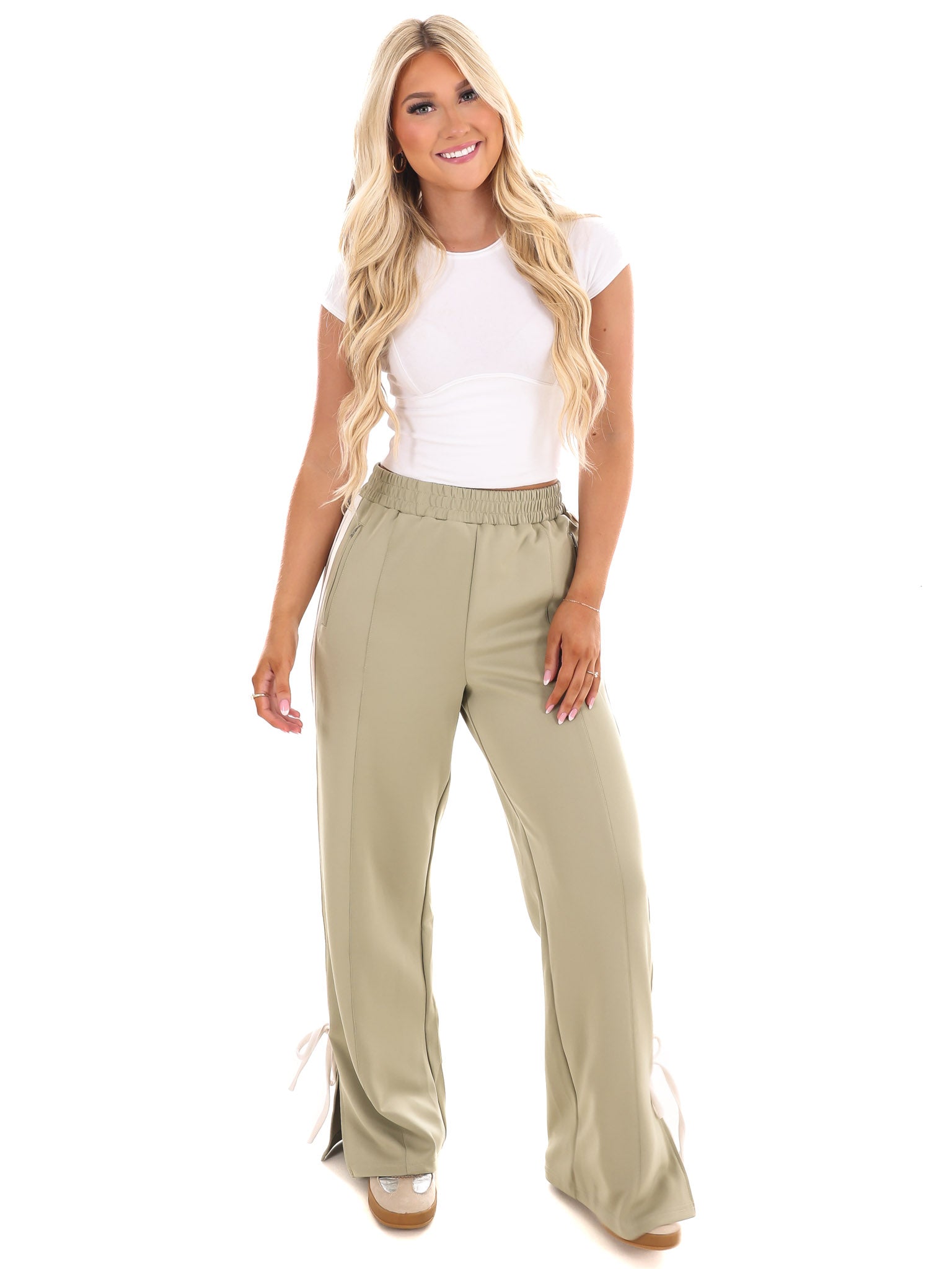 Free People Protagonist Tee