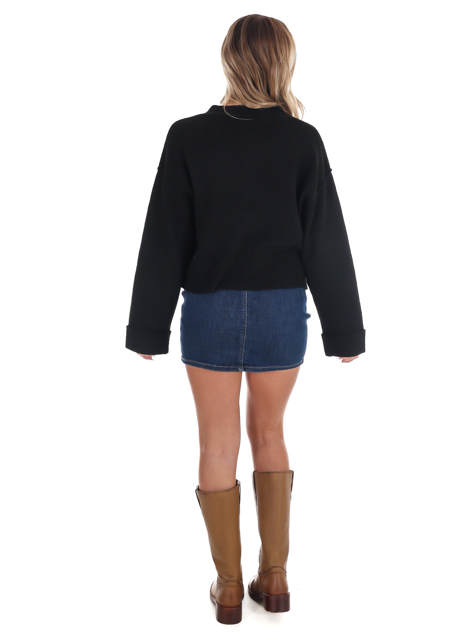 Amberwood Button Down Cardigan