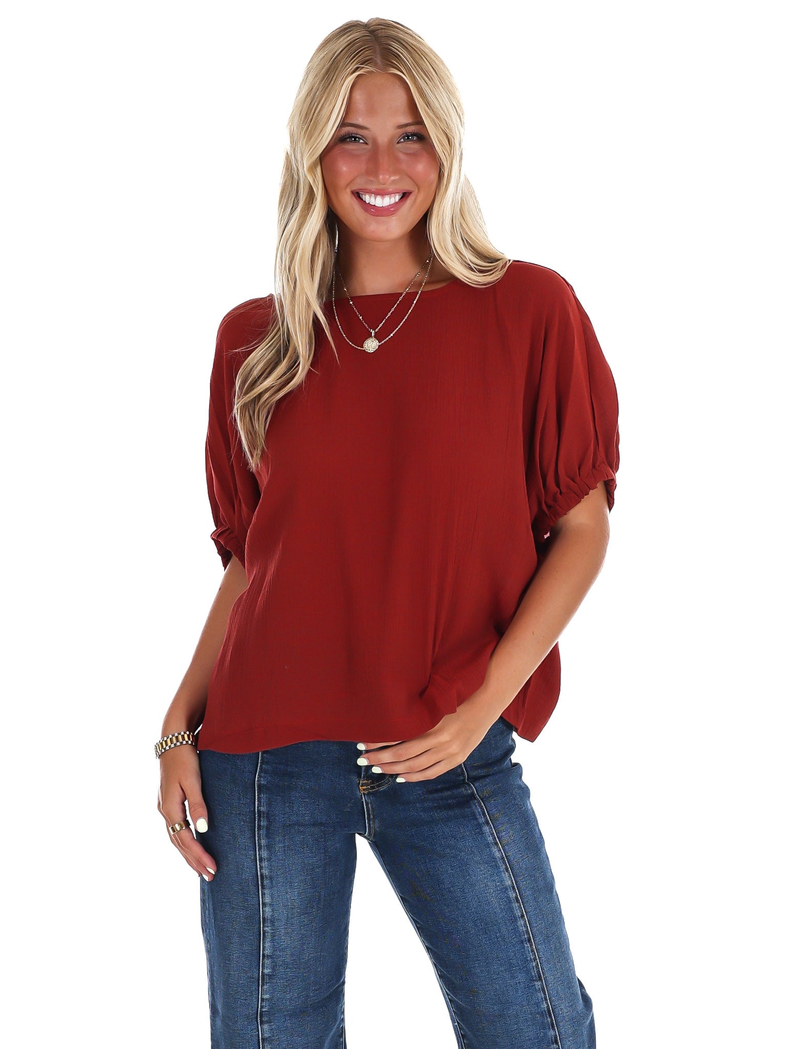 Road Less Traveled Top