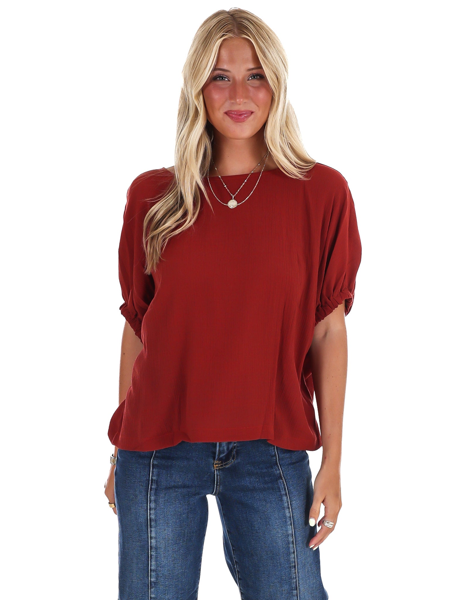 Road Less Traveled Top