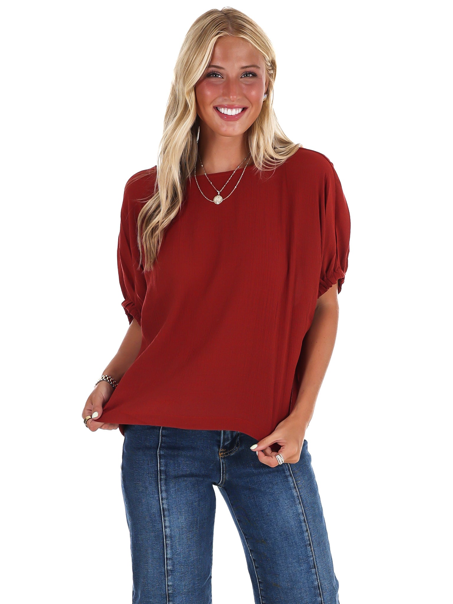 Road Less Traveled Top
