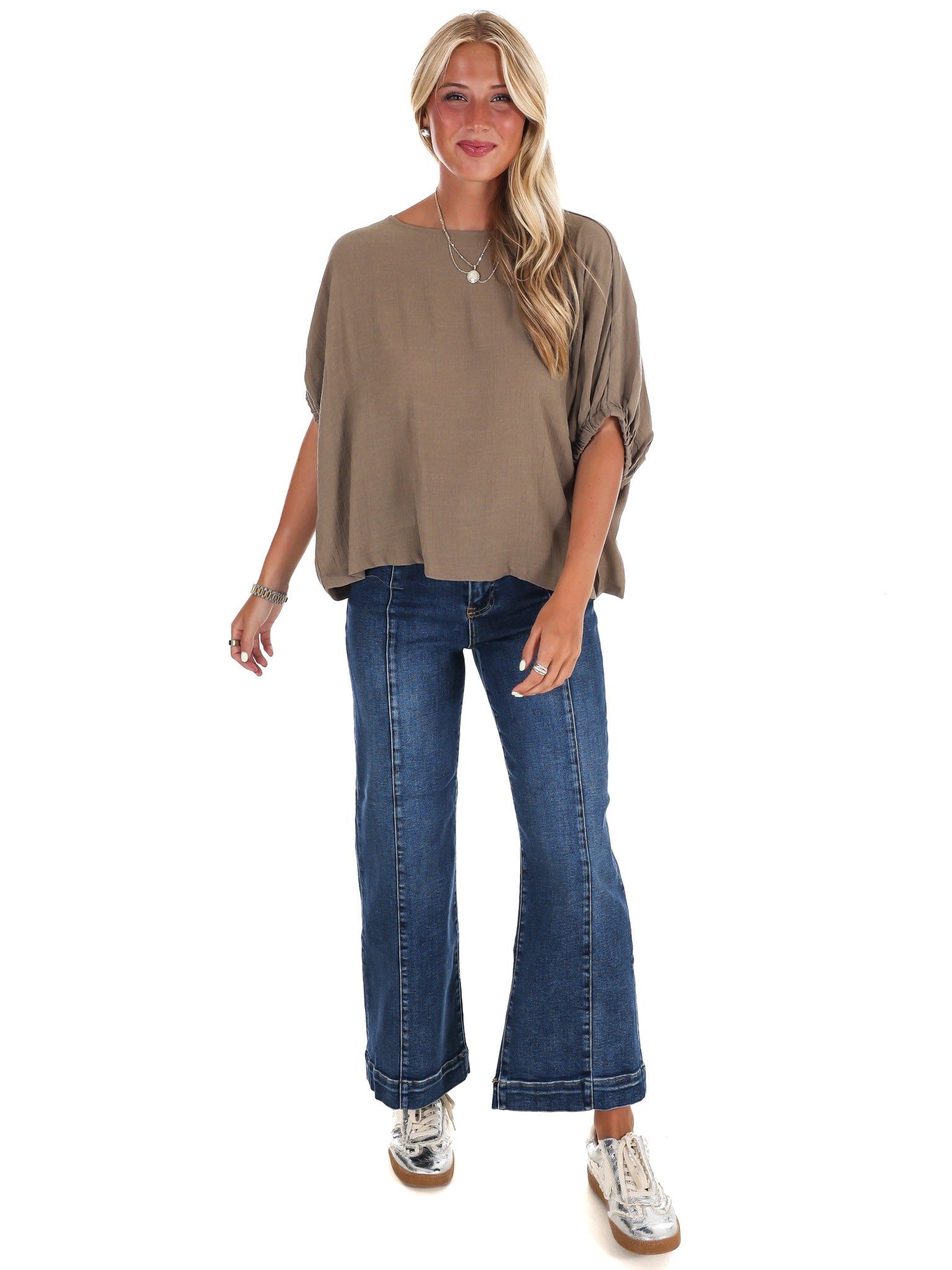 Road Less Traveled Top