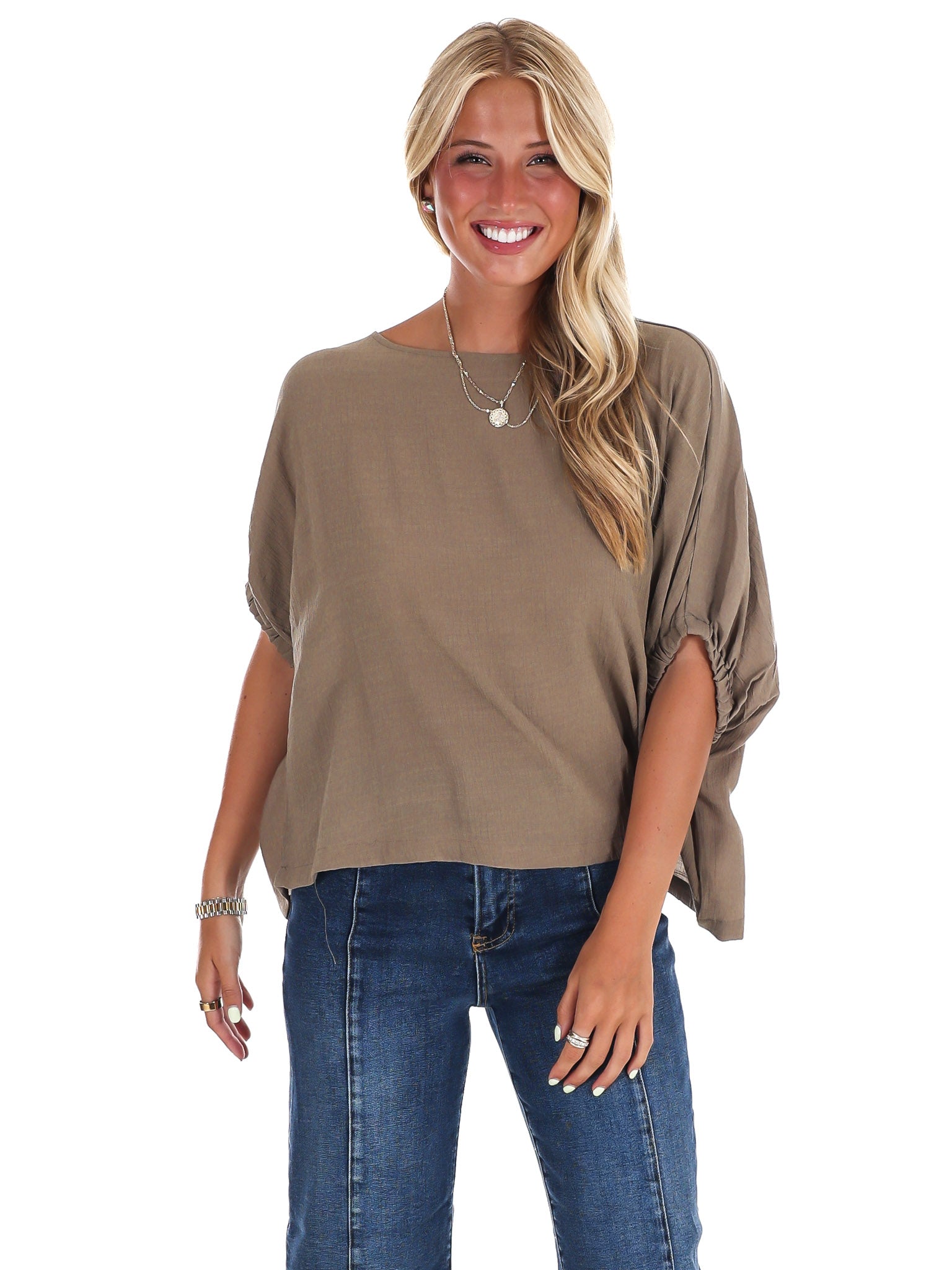 Road Less Traveled Top