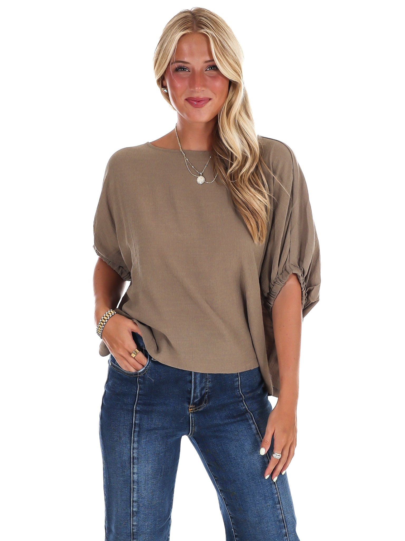 Road Less Traveled Top