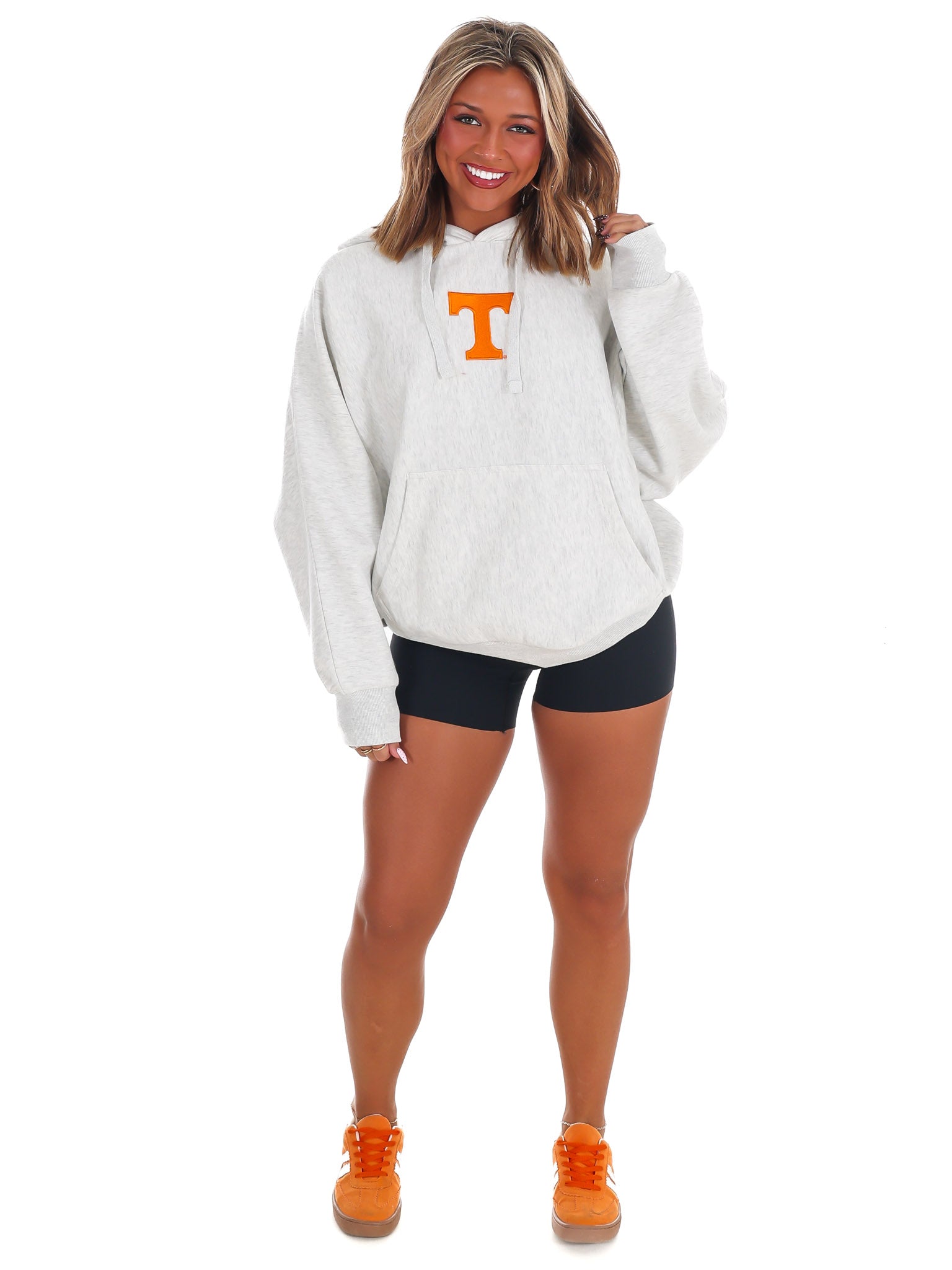 Tennessee Oversized Hoodie