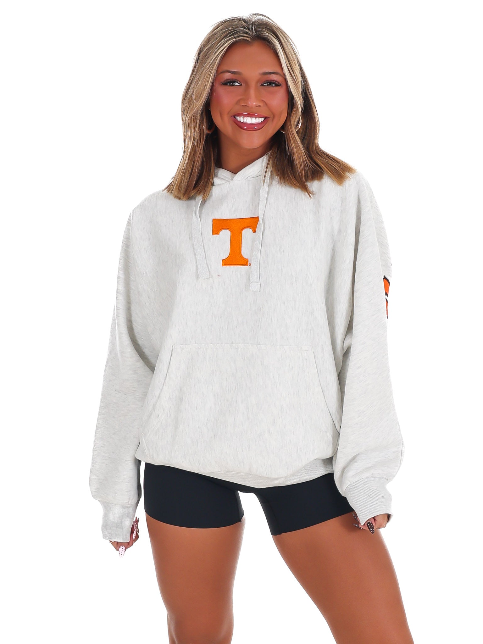 Tennessee Oversized Hoodie