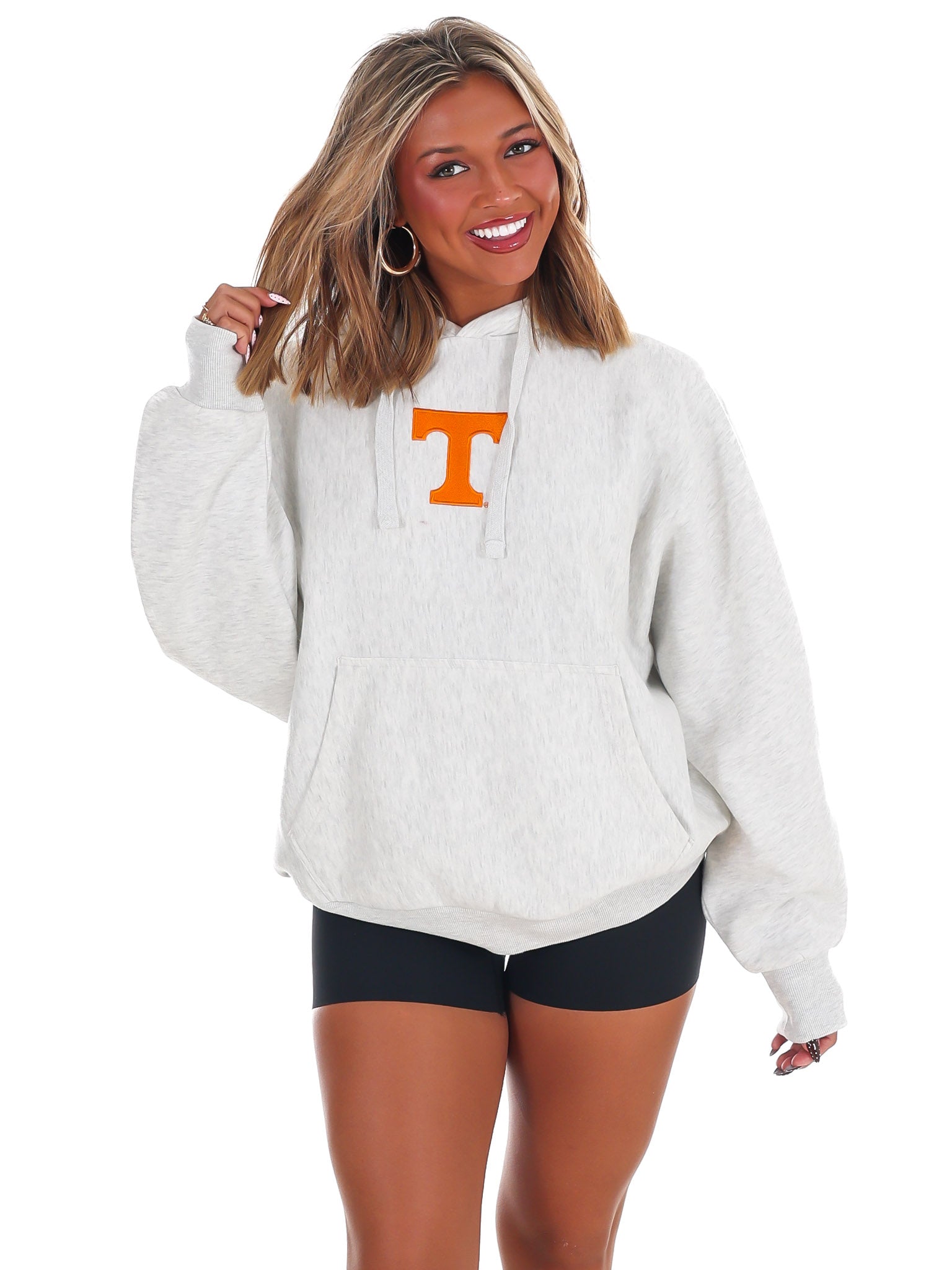 Tennessee Oversized Hoodie