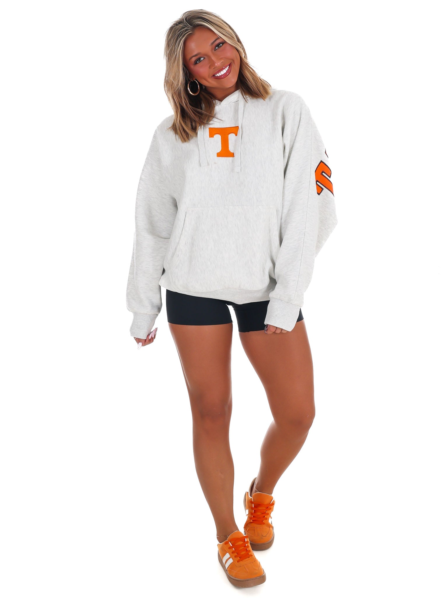 Tennessee Oversized Hoodie