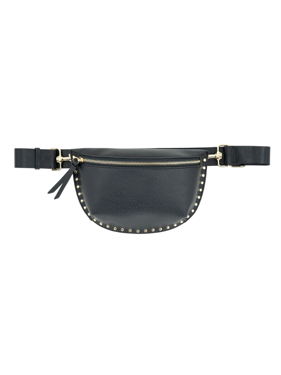 Fanny Pack with Studs