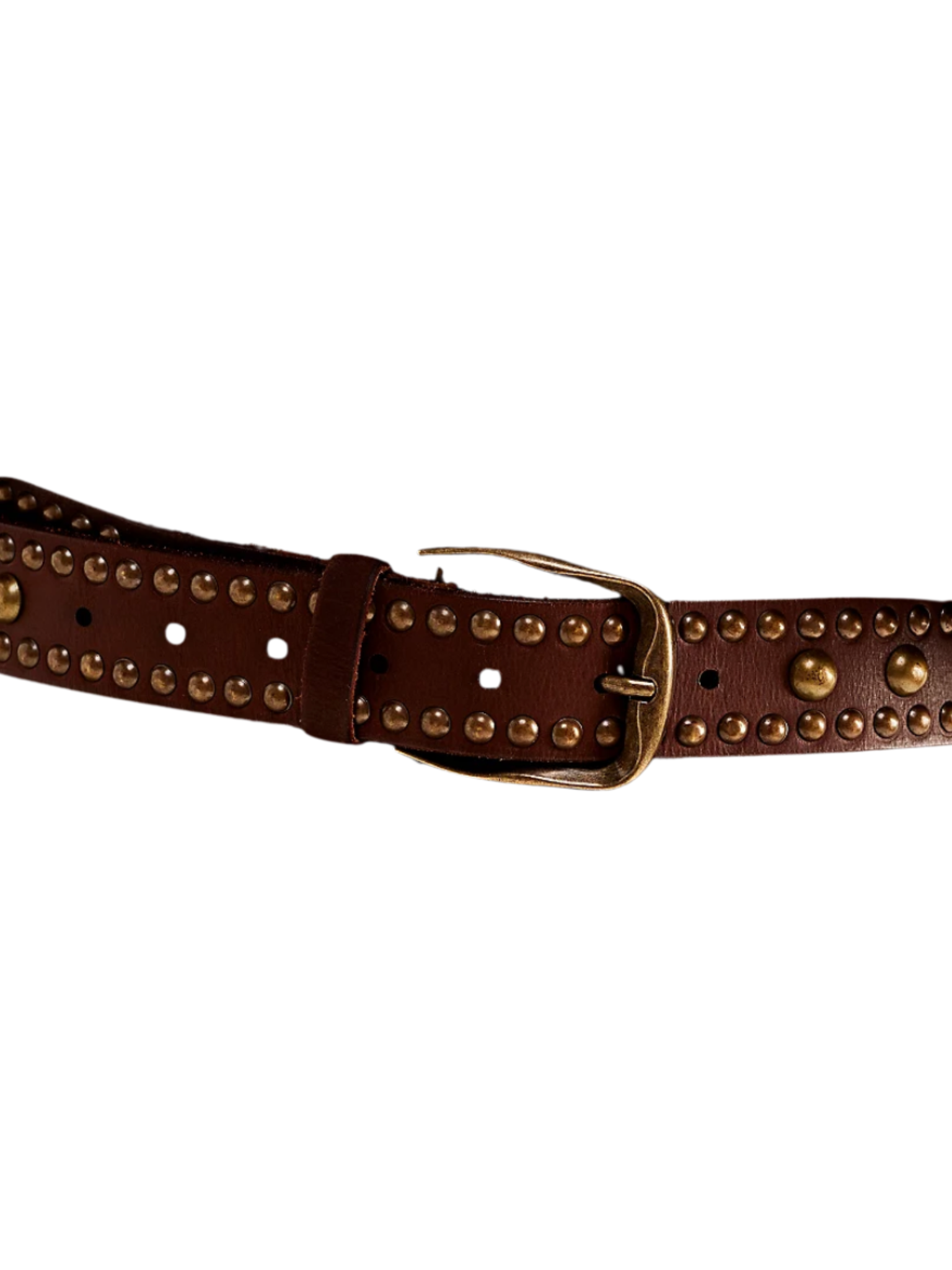Free People We The Free Sold Stud Belt