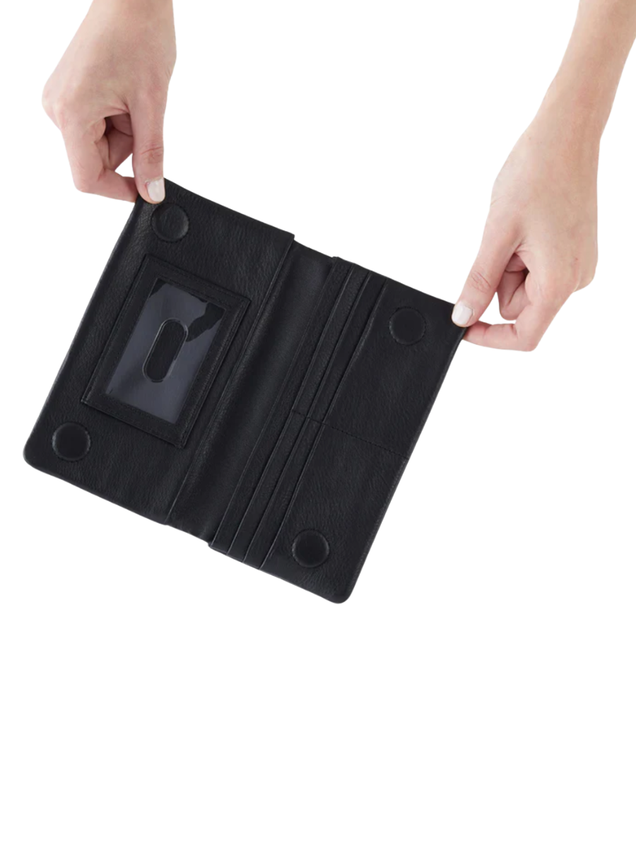 Hobo Lumen Continental Wallet