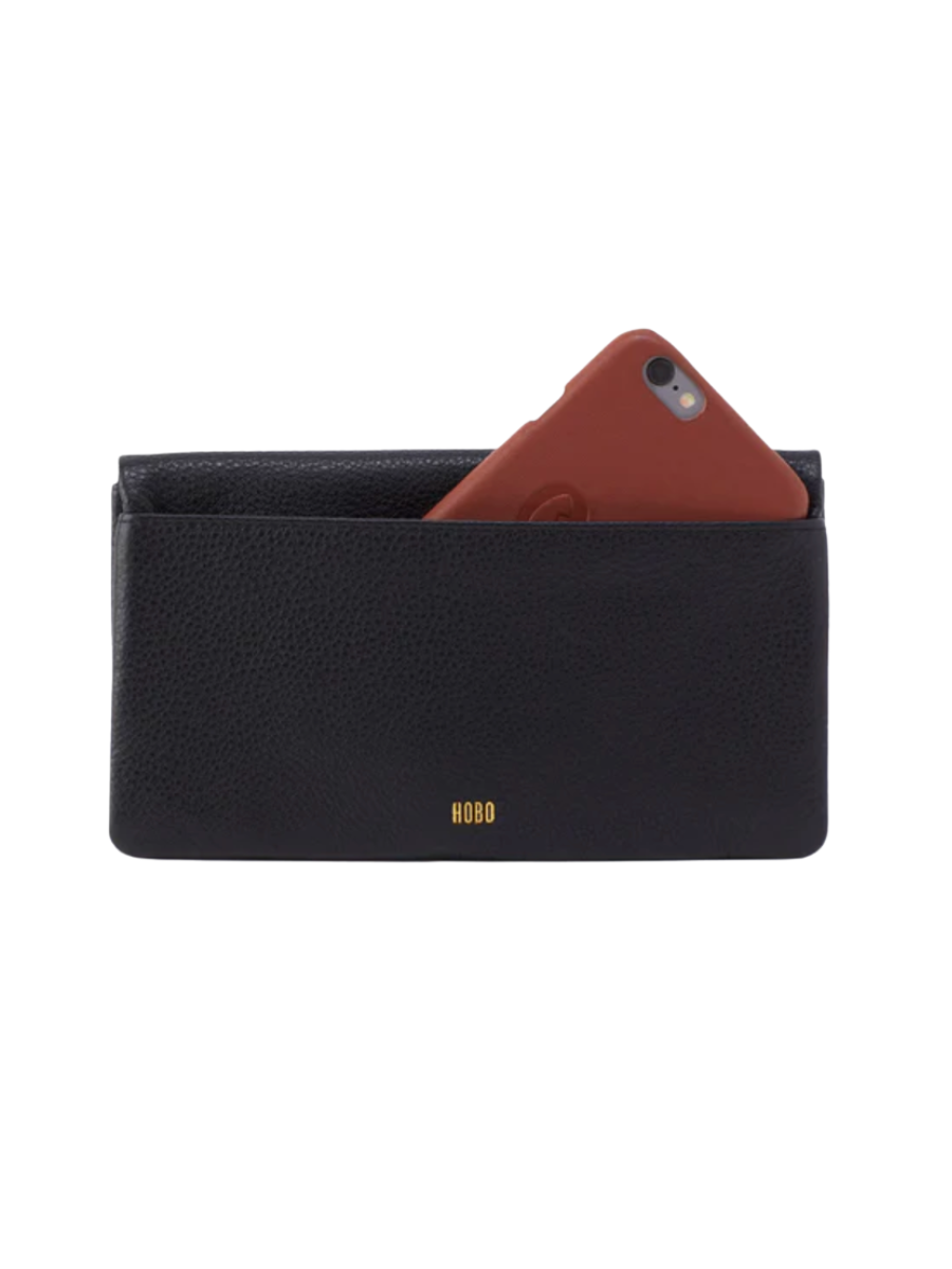 Hobo Lumen Continental Wallet