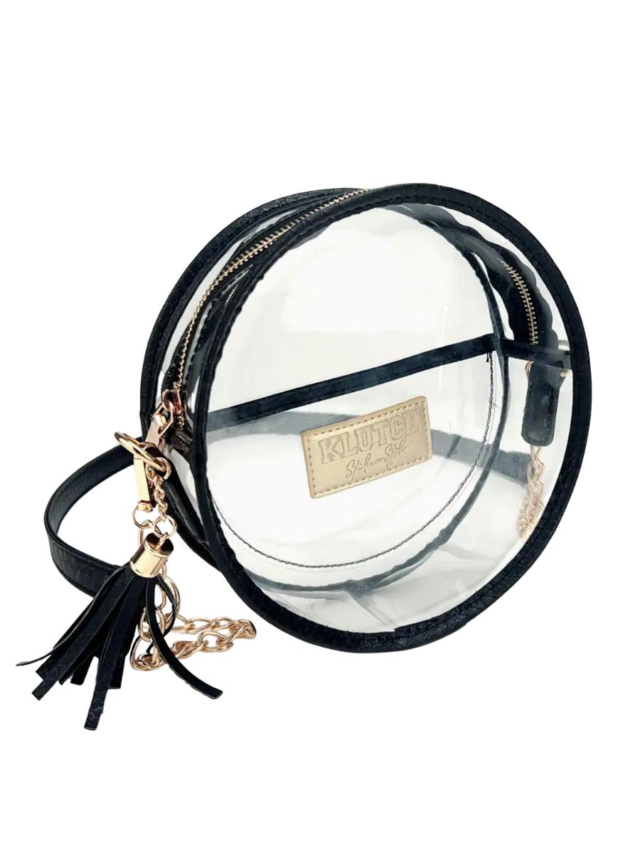 'K'lear Stadium Canteen Bag