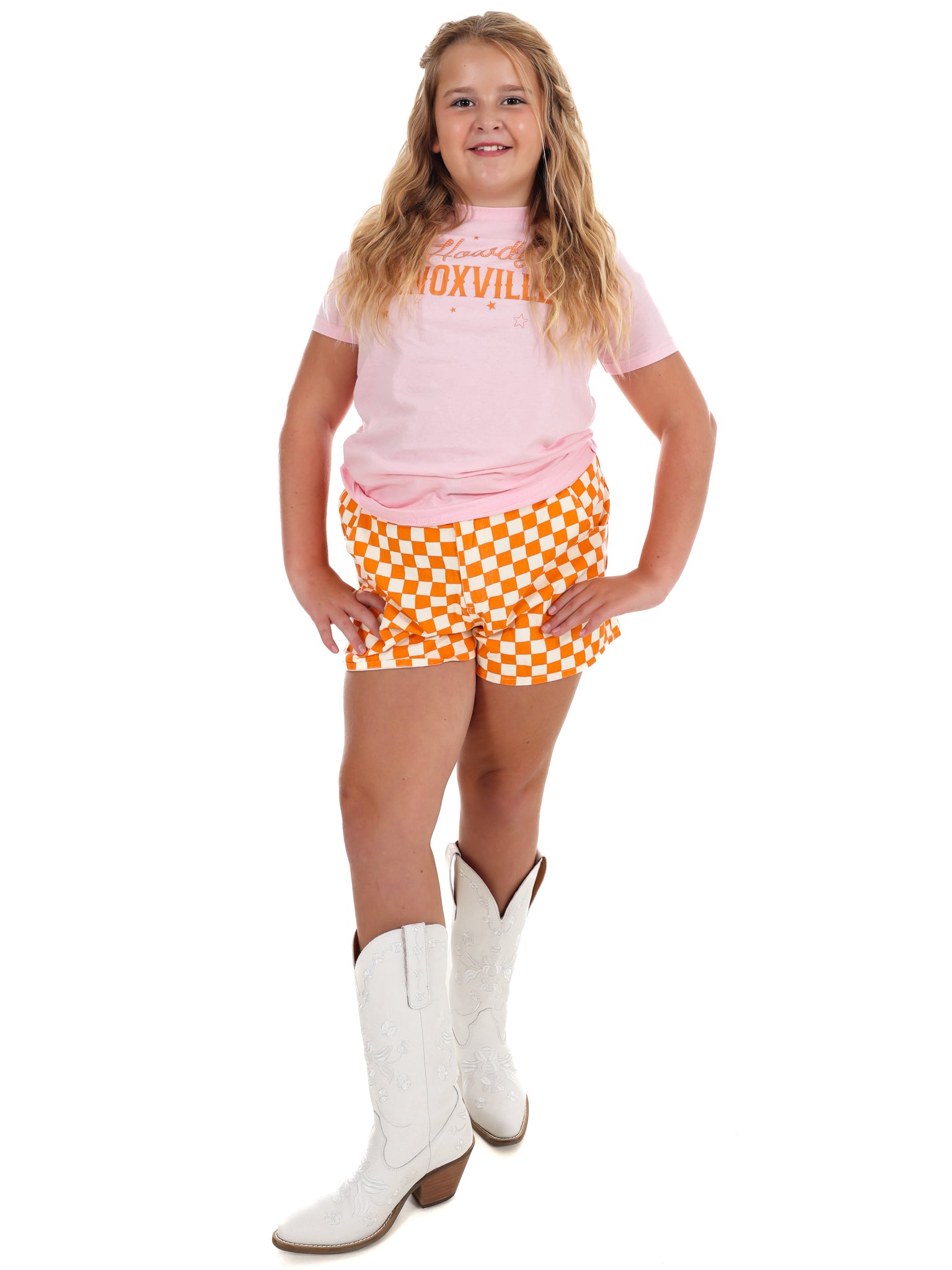 Youth Howdy Knoxville T-Shirt