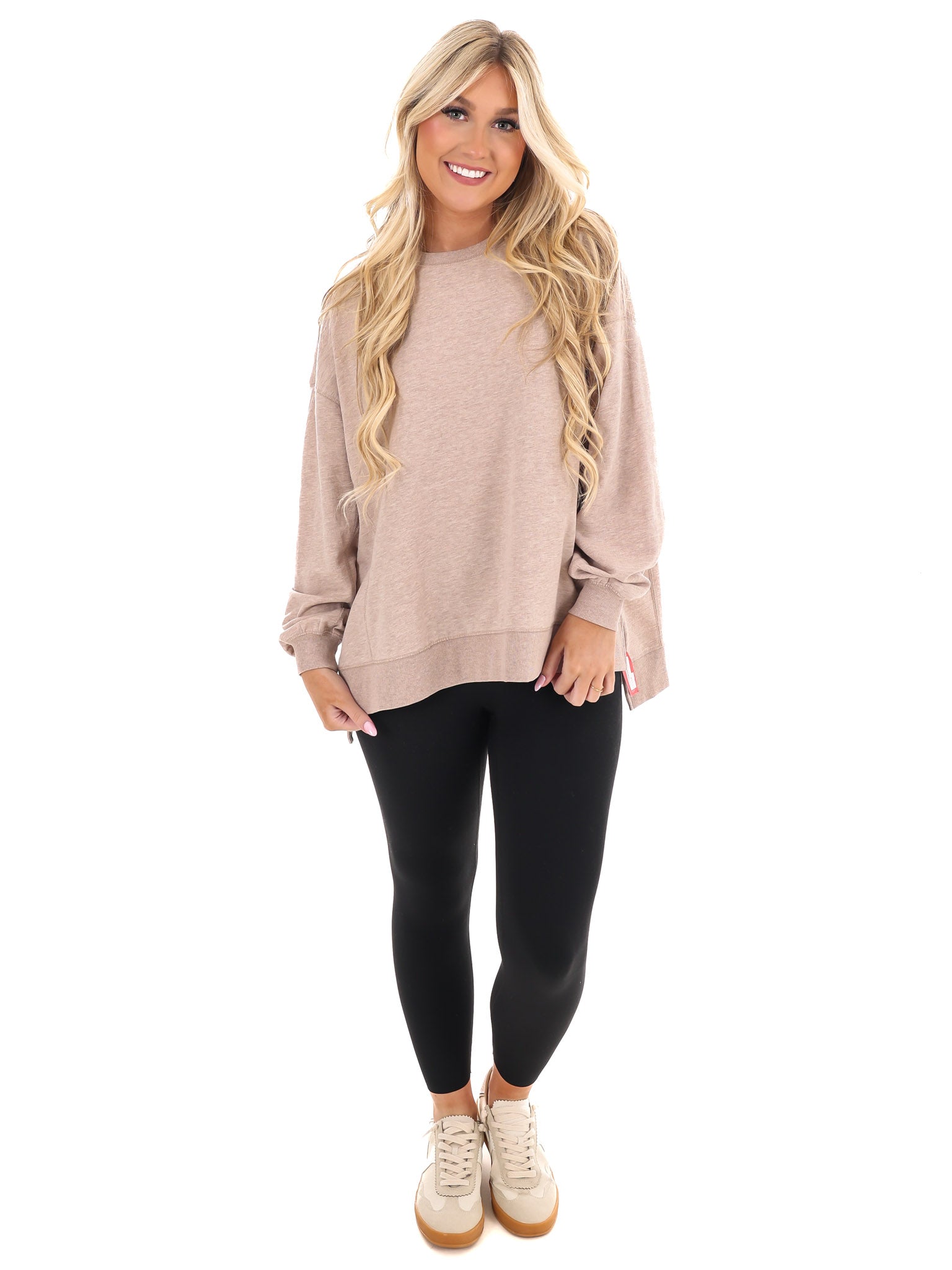 Z Supply Modern Weekender