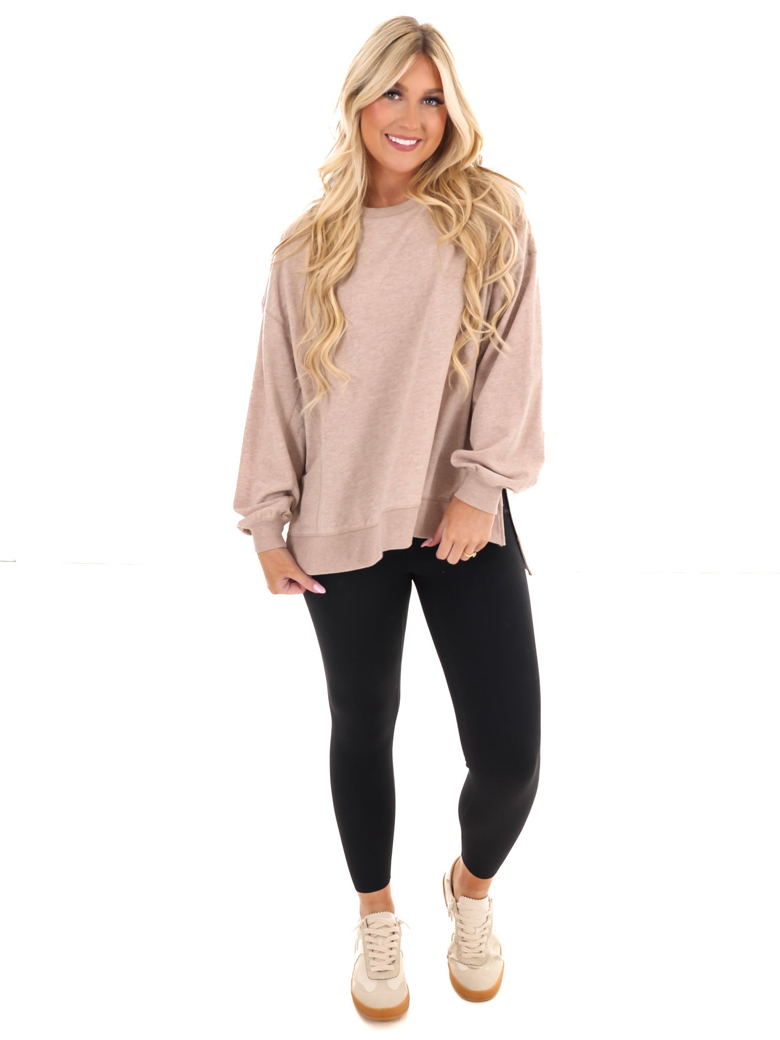 Z Supply Modern Weekender