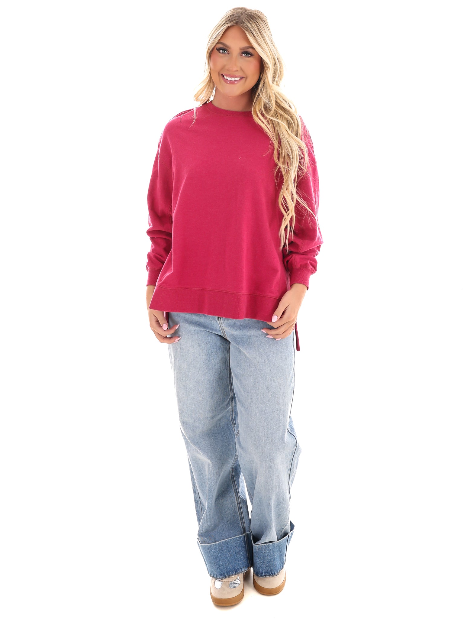 Z Supply Modern Weekender