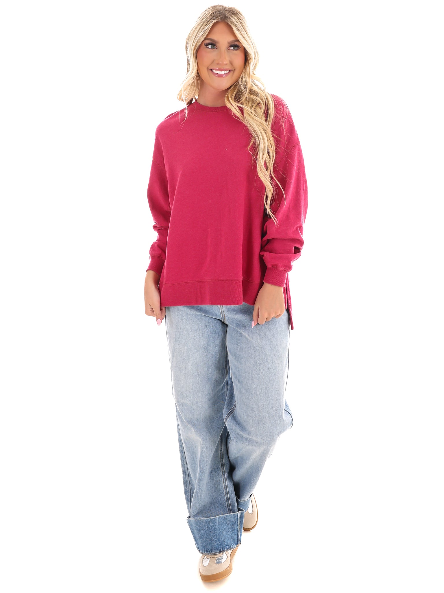 Z Supply Modern Weekender