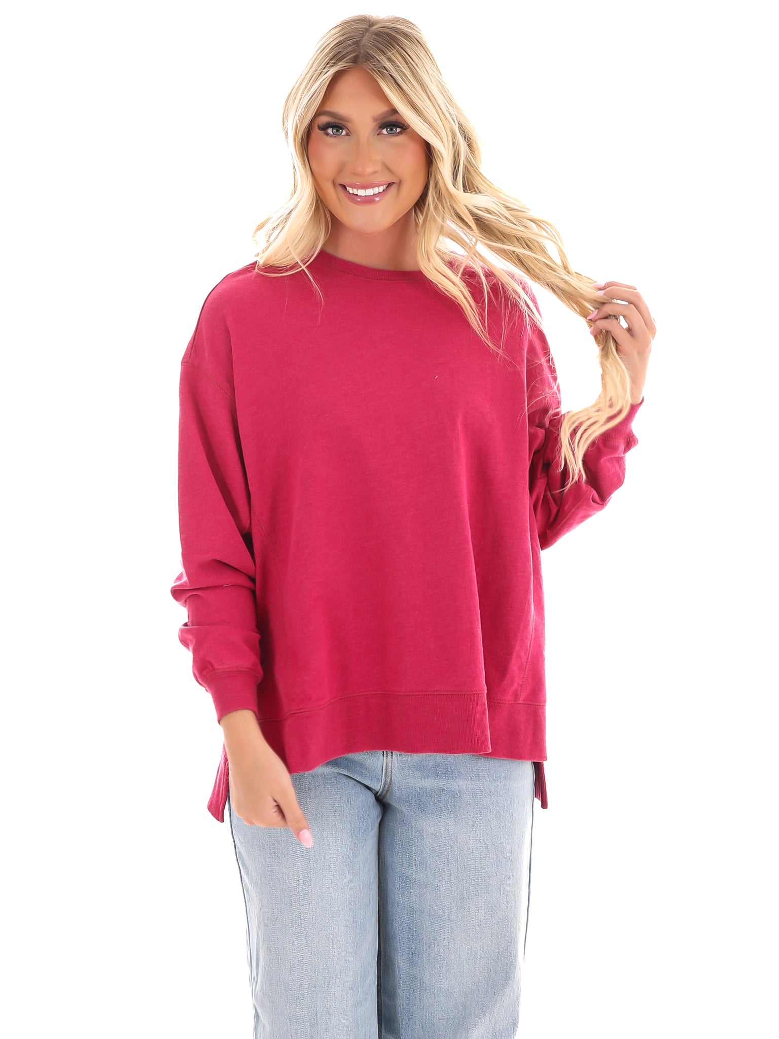 Z Supply Modern Weekender