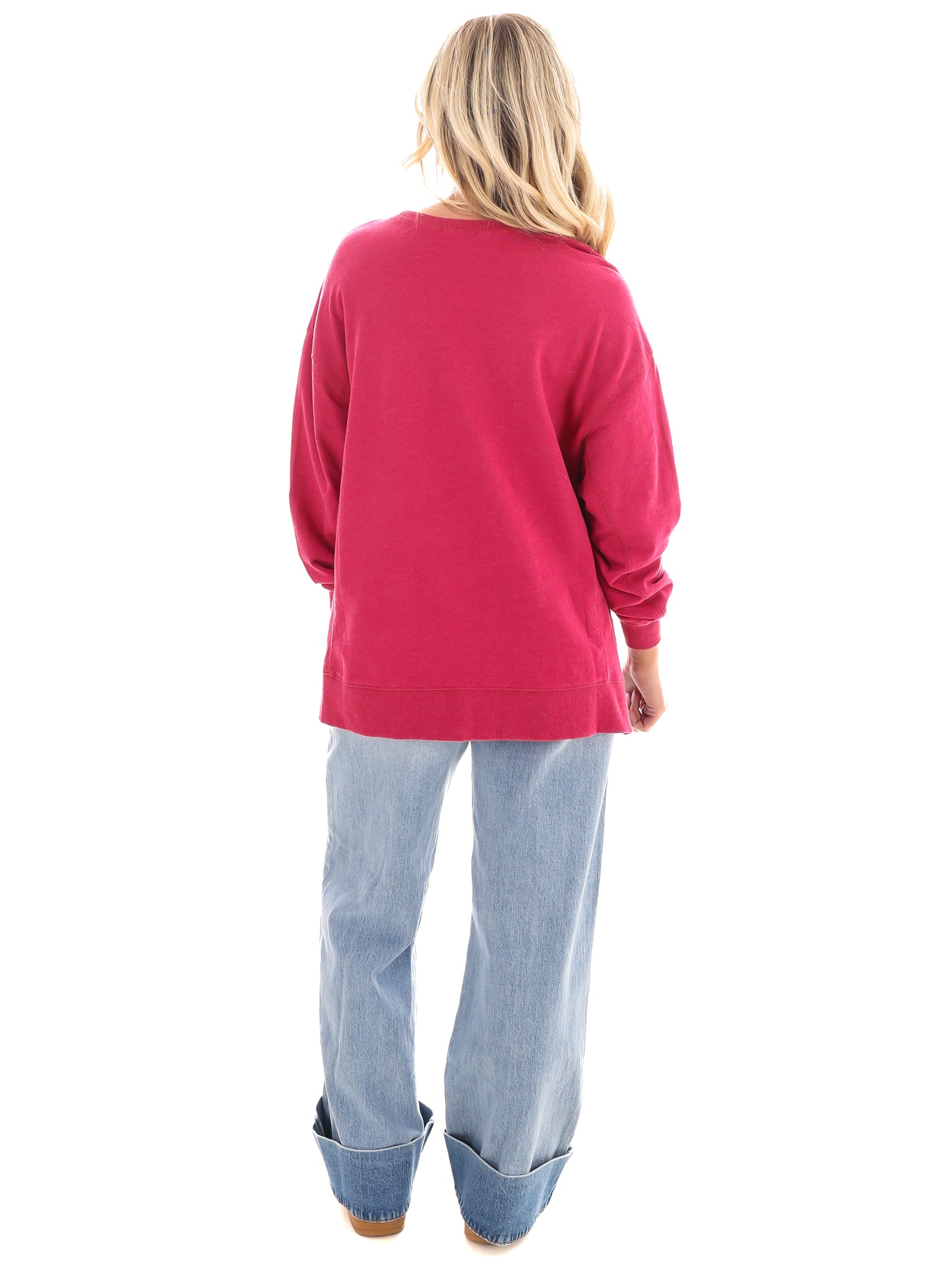 Z Supply Modern Weekender