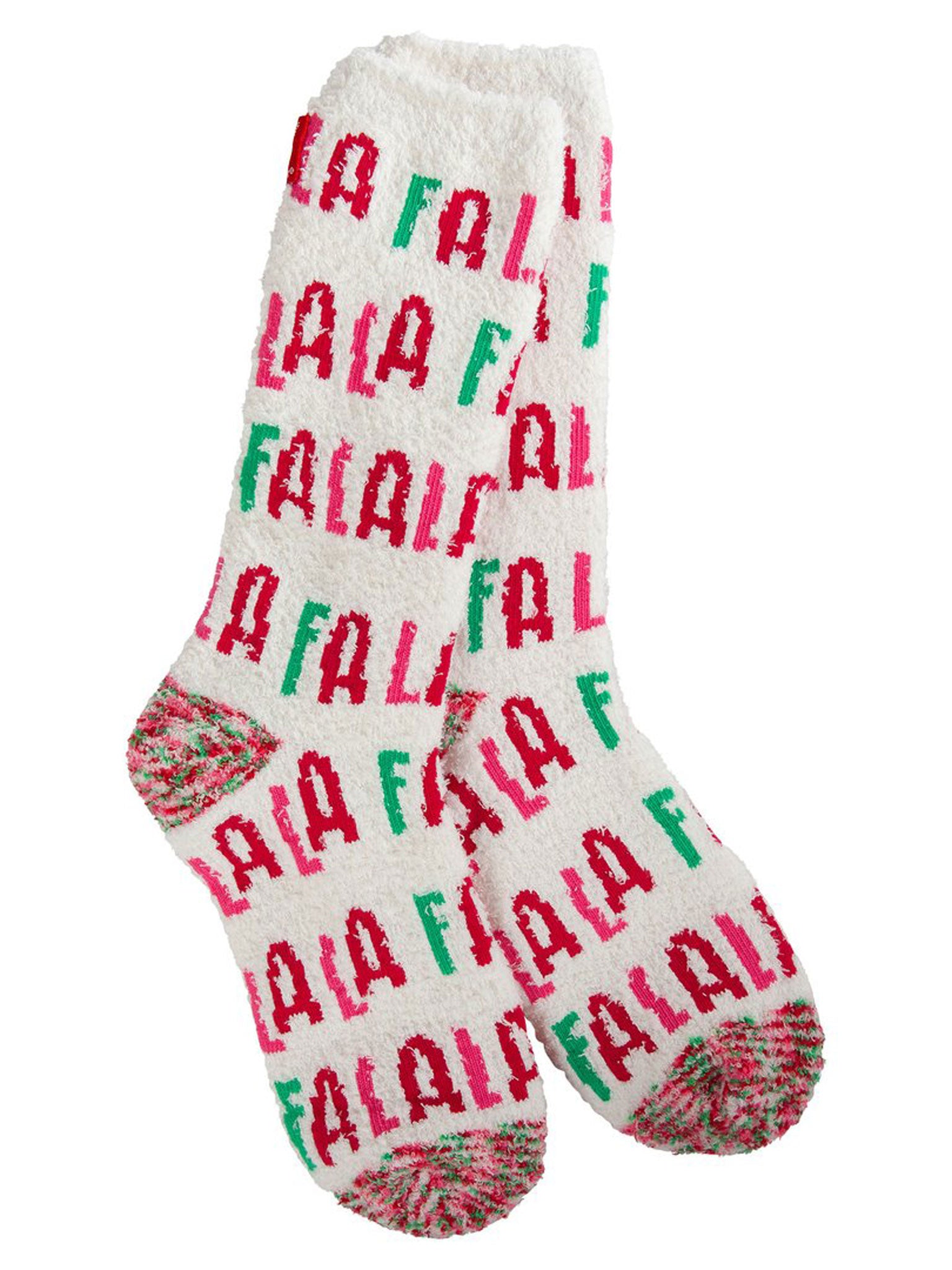 Cozy Collection - Cozy Crew