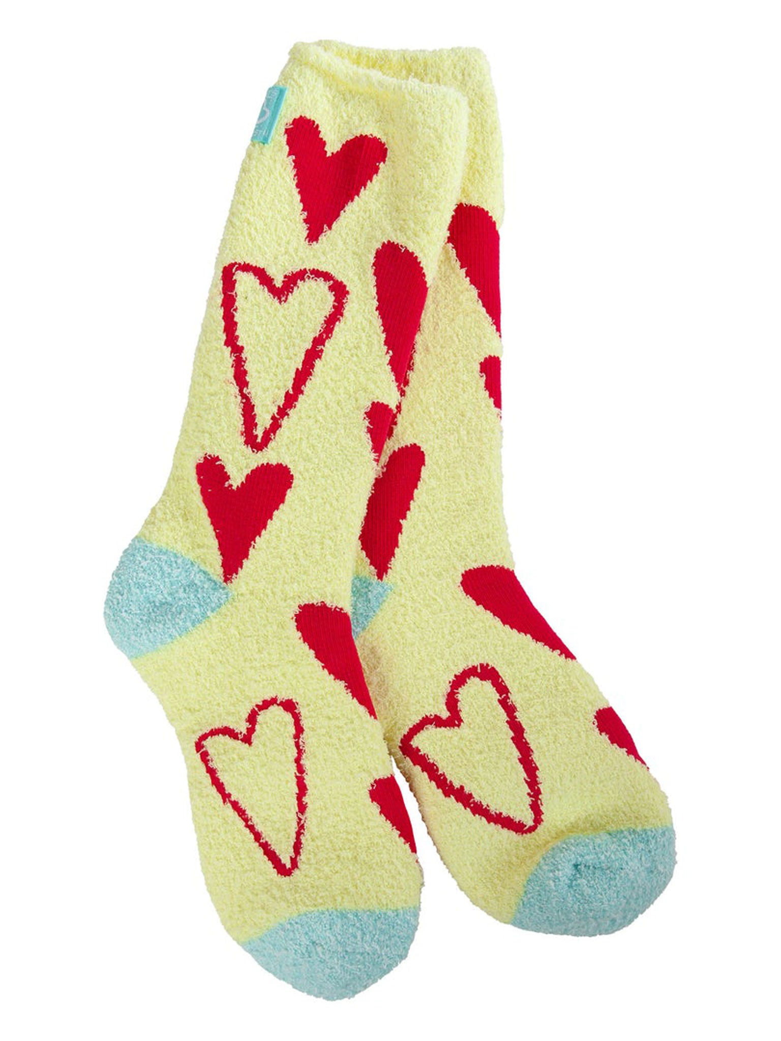 Cozy Collection - Cozy Crew