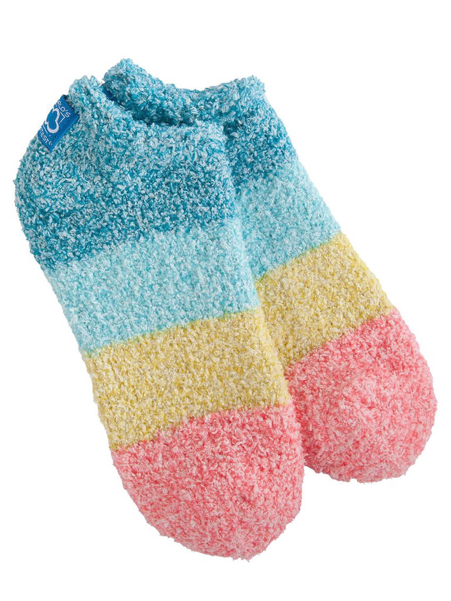 Cozy Collection - Cozy Low