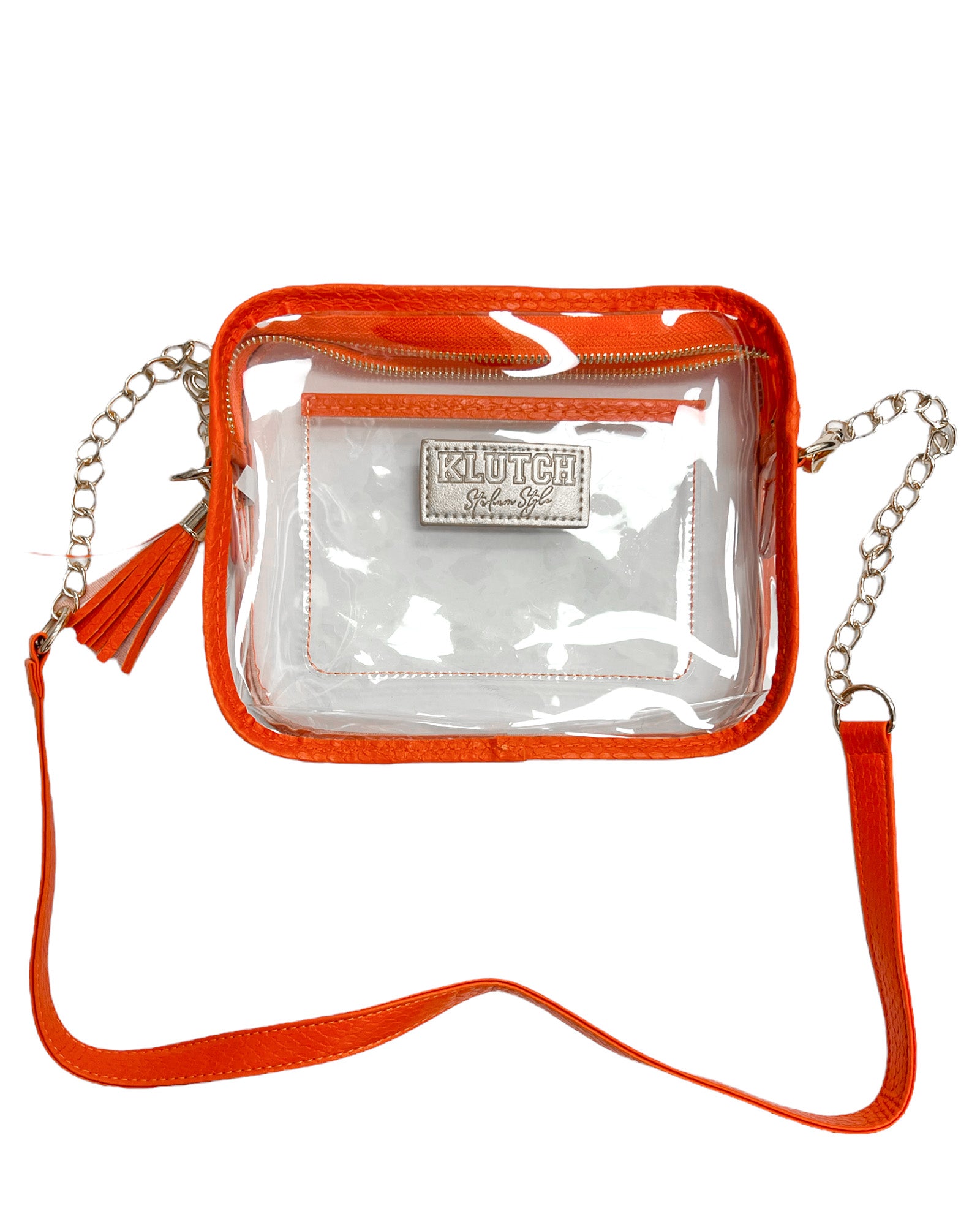 'K'lear Stadium Sightseer Crossbody Bag